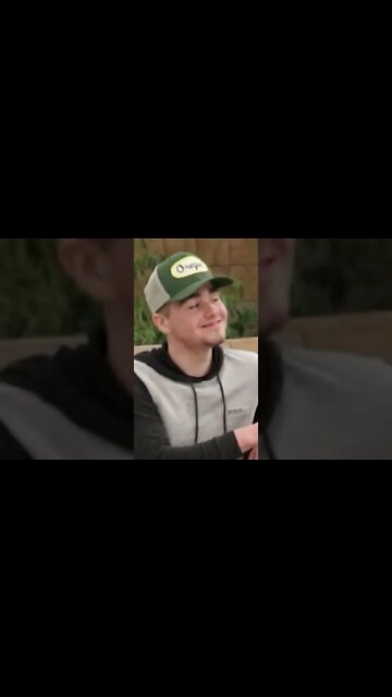 Old Man Asks me to Guess His Age