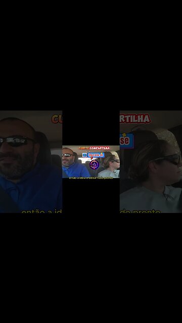 Shorts No Trecho Ep 02 - 08 #shorts #shortsdutrecho #podcast #trechospodcast #vemserdutrecho