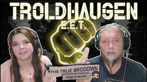 Australian Metal Music Week *1* | TROLDHAUGEN - E.E.T.