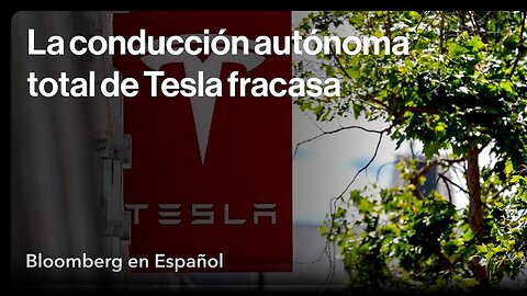 El FSD de Tesla fue un "fracaso rápido" para nosotros, según un analista de Truist