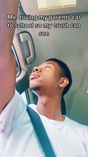 Impressing Crushes With Nice Things