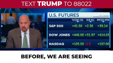 The economy added 4.8 MILLION JOBS in June!