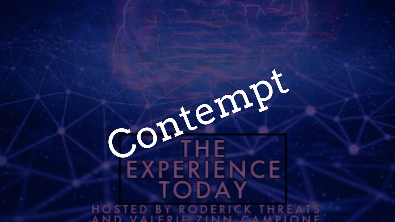 The Experience Today - 4.02.2024
