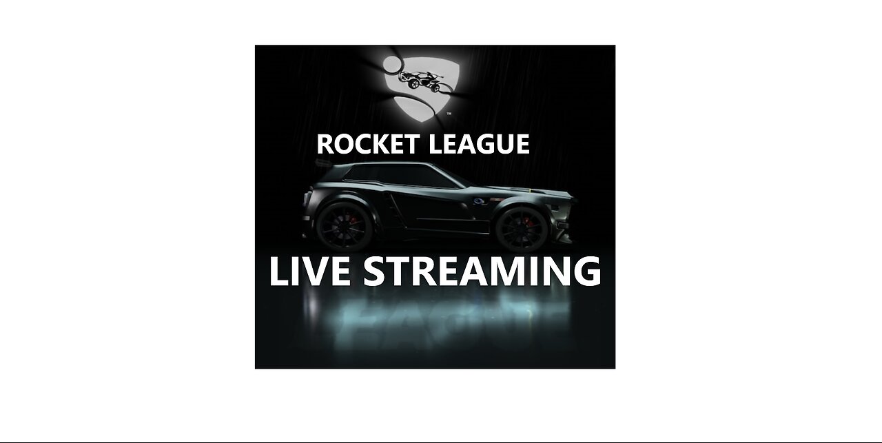 Rocket League Livestream | Getting back to grand champ | Chilling