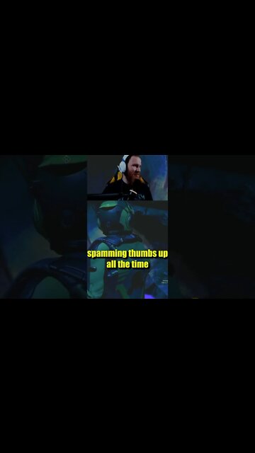 Abusing emotes in No Mans Sky