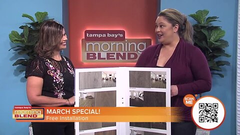 50 Floor | Morning Blend