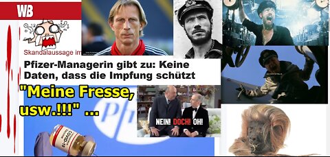 "Meine Fresse, usw.!!!“ …