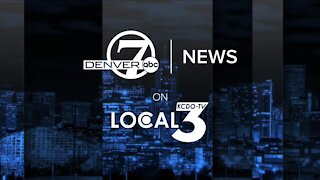 Denver7 News on Local3 8PM | Wednesday, Aug. 11, 2021