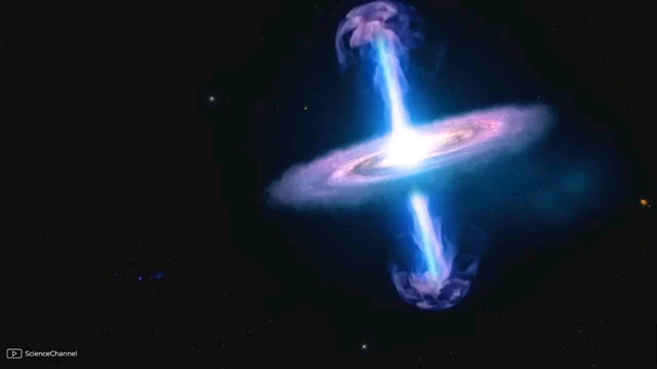 Tour Guide To Milky Way Galaxy [Space Documentary]