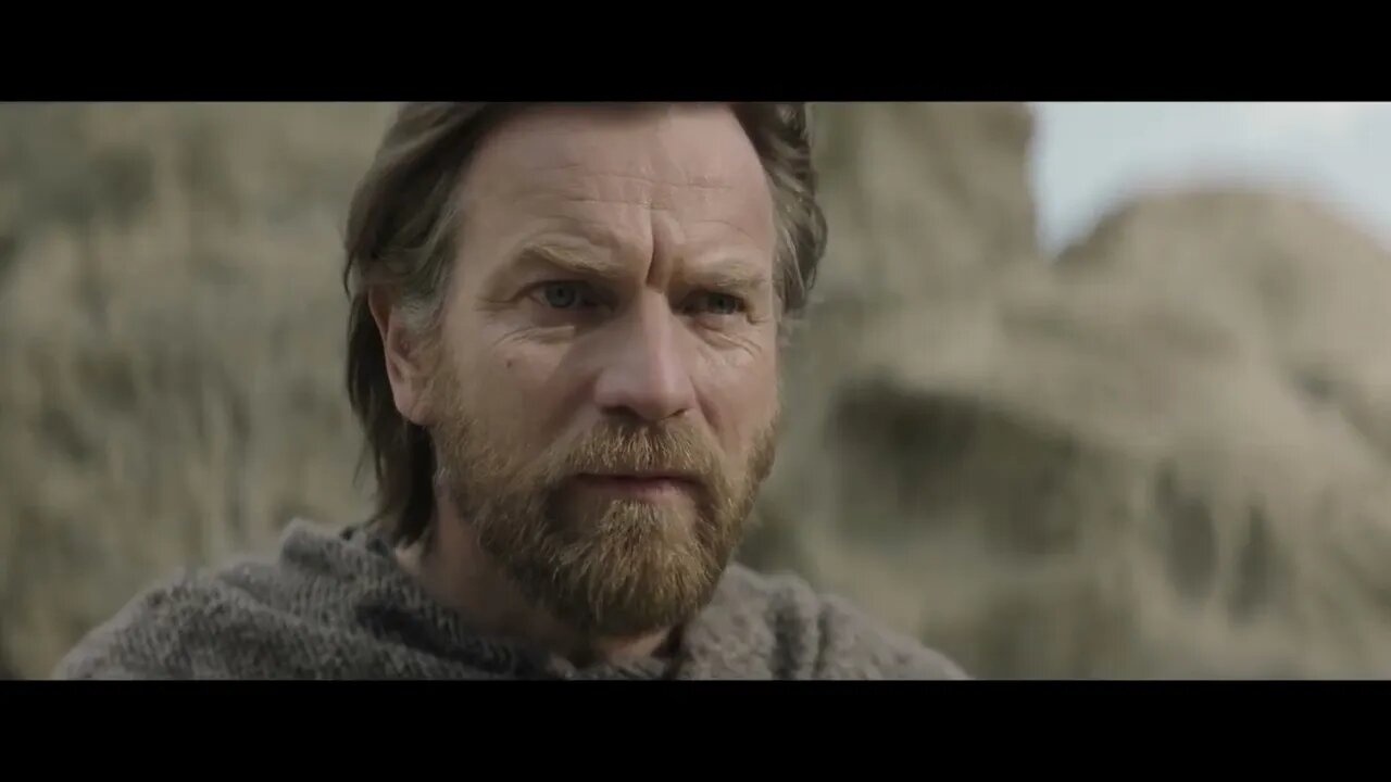 Obi-Wan Kenobi New Trailer 2022