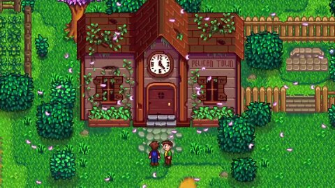 Stardew Valley part 2