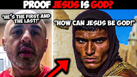 DEMONIZED Caller PANICS After Christian SHOWS PROOF Jesus is GOD Almighty | Sam Shamoun