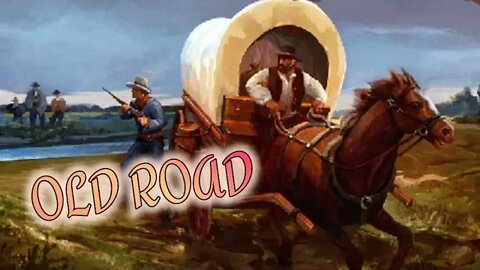 OLD ROAD/PINE FOREST/WESTLAND SURVIVAL/WEAPON ALLOY INGOT/NICKEL PLATED PARTS/EMERGENCY MATERIALS