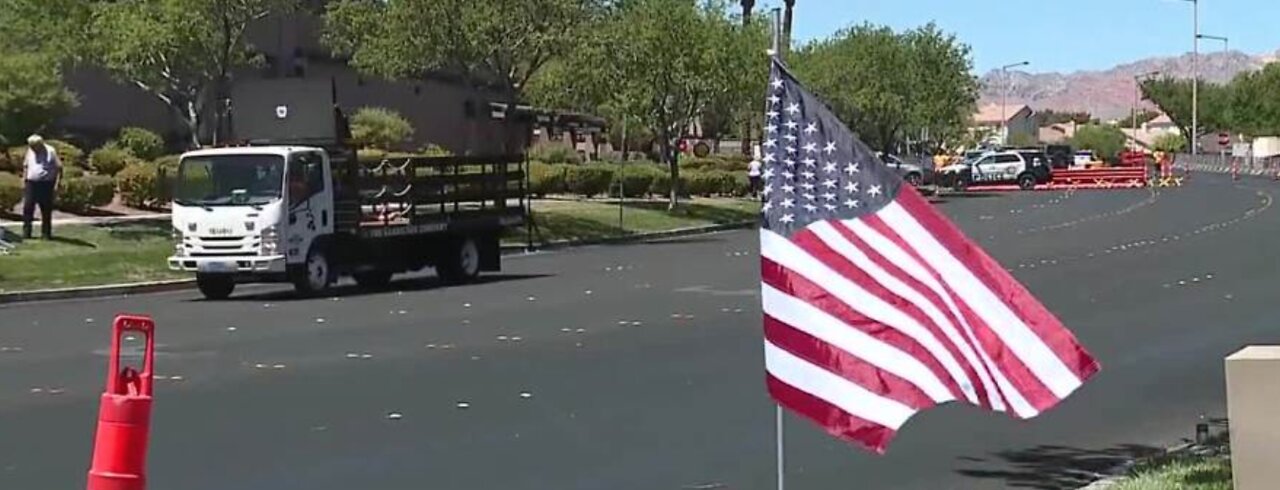 Summerlin's 4th of July Patriot Parade back after two years