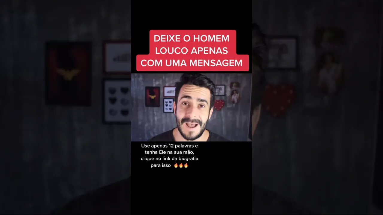 COMO SE TORNAR UM HOMEN MAIS ATRAENTE - Compilado Tiktok #Shorts