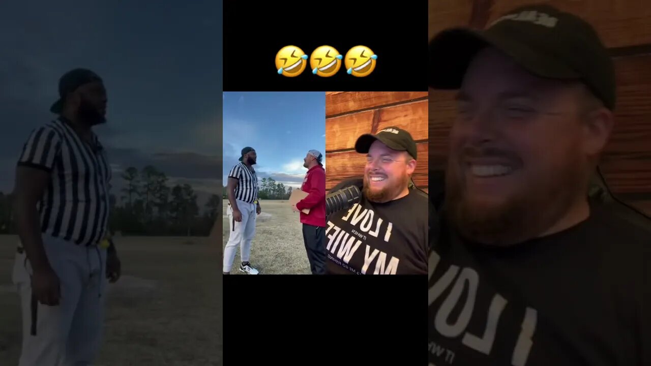 Here’s Your Dose Of REALarious…🤣🤣🤣 with @Justin Danger Nunley and @Famingo Jackson