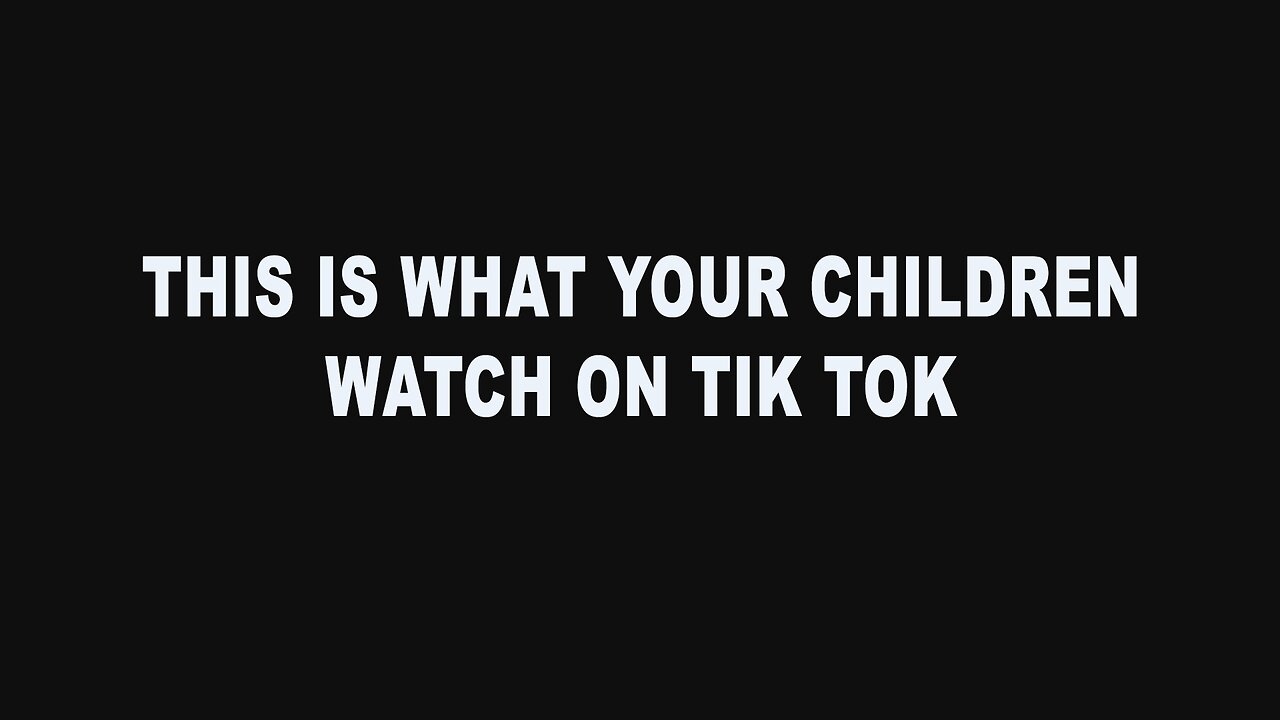 Tik Tok Role Models