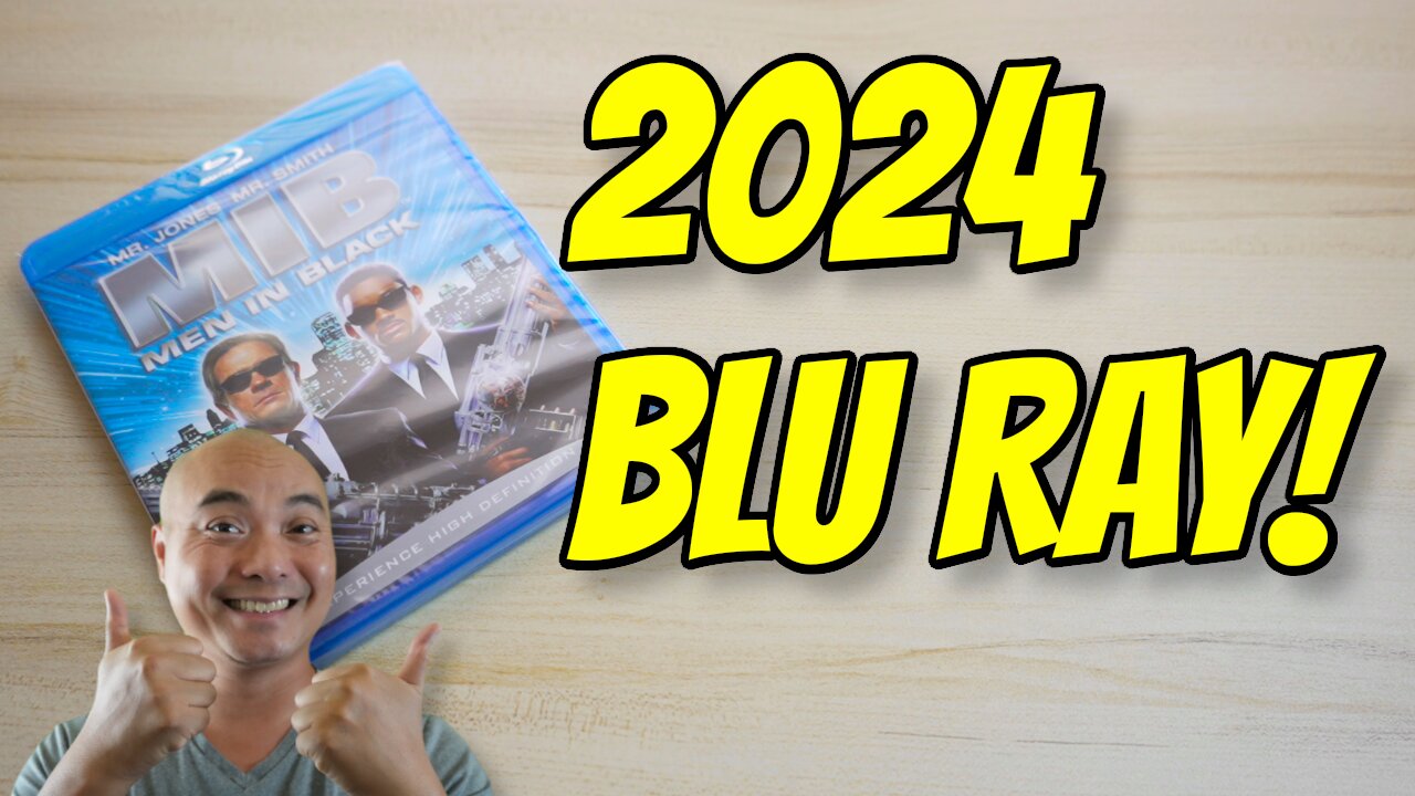 FIRST Blu Ray Haul 2024!🤯