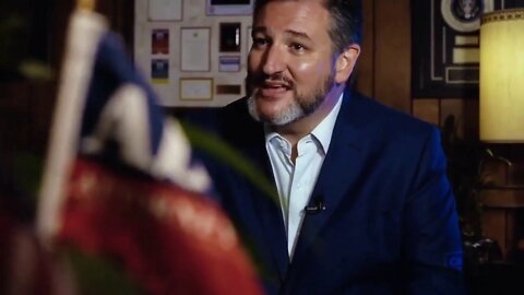 🔴👀🔴 Sen. Cruz on the Importance of U.S. Manufacturing