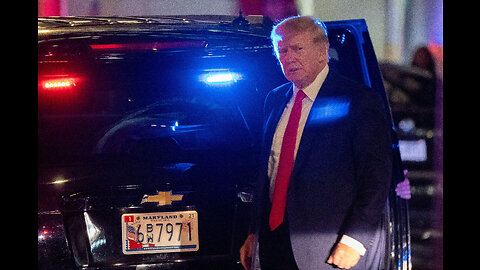 CNN сообщил, что Трампу предъявлено более 30 обвинений