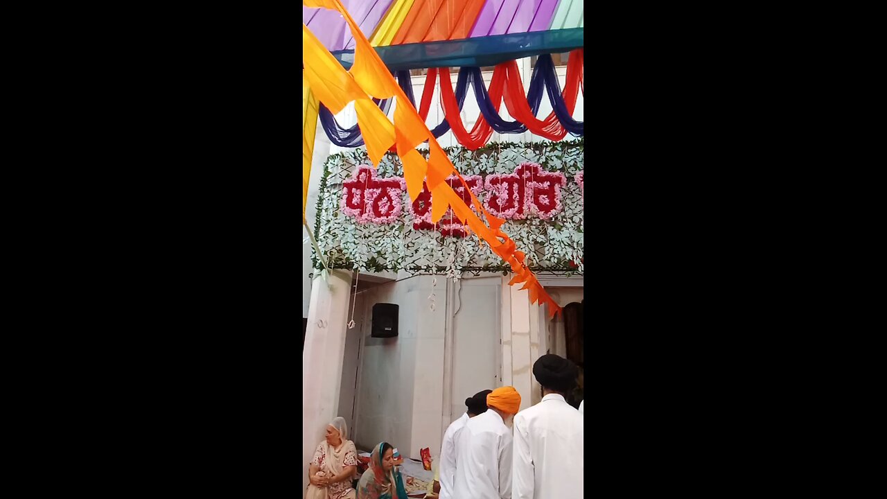 G gurdwara Sheesh Mahal Sahib