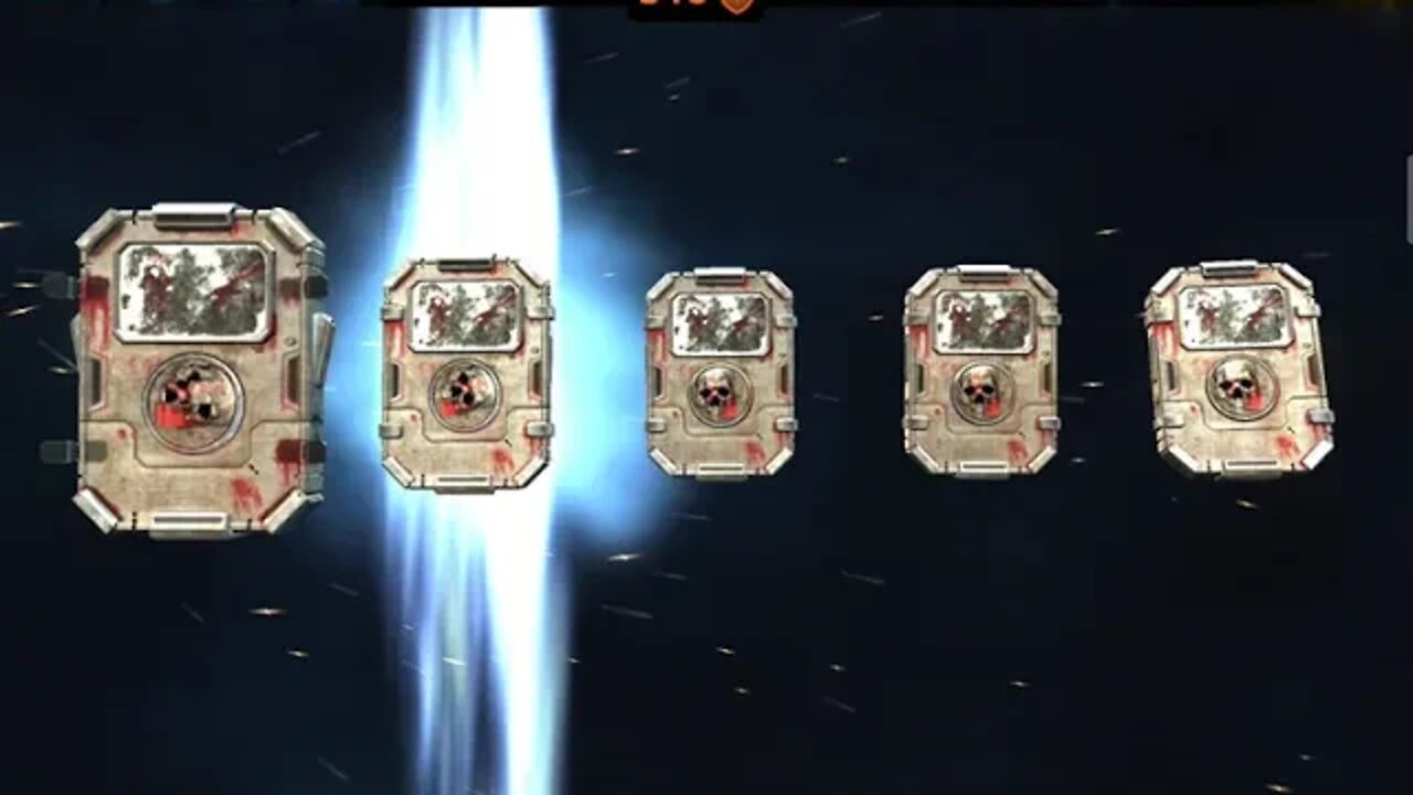 COVER FIRE: Jugada 02 | Entretenimiento Digital 3.0