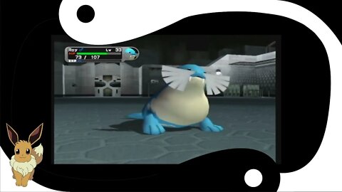 Pokémon XD Gale of Darkness Vod #8