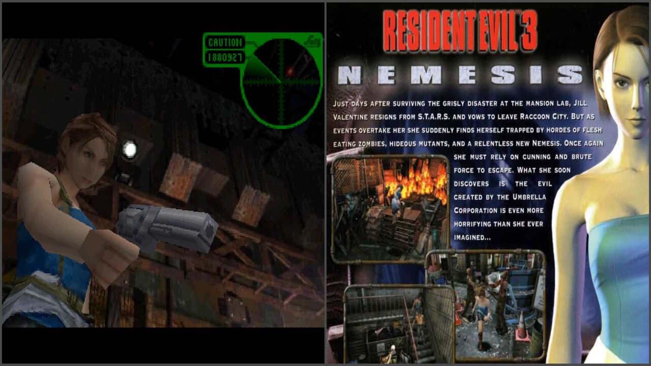 Resident Evil 3 Nemesis Playthrough Ep.8 - STARS Finest