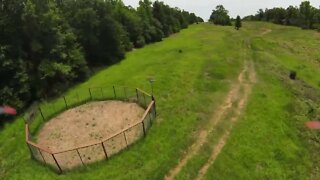 DJI FPV : CircleP Ranch (x331)