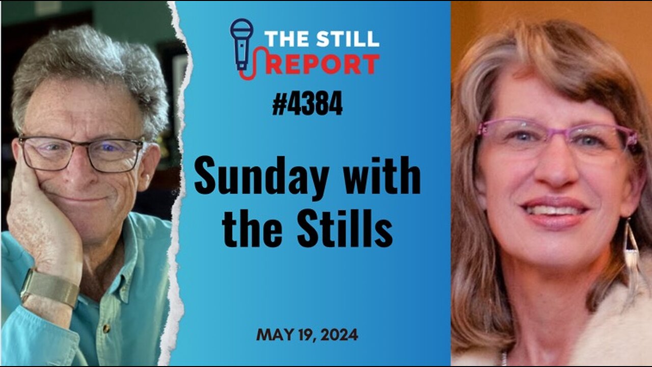 4384, Sunday With the Stills', 4384