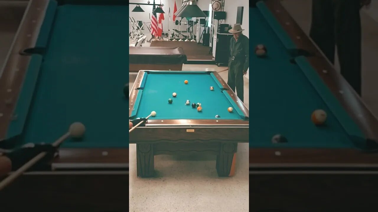 #shorts 🎱🤦‍♂️ #pool