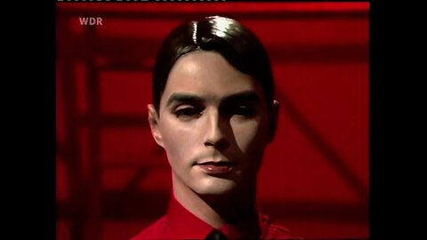 Die Roboter - Kraftwerk