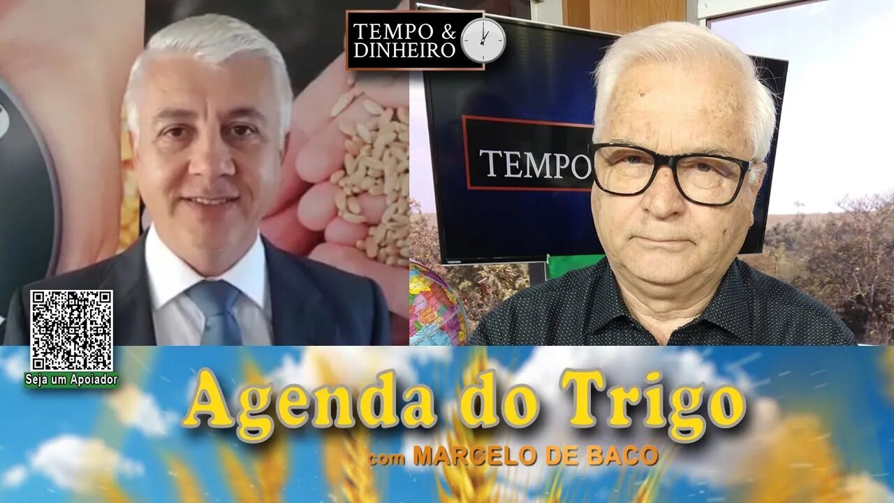 Balanço da semana!