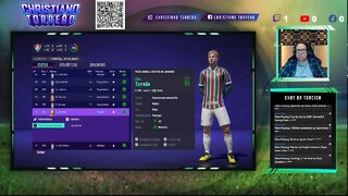 [TMJC] Terça Insana Fifa 21[22/05/2022]