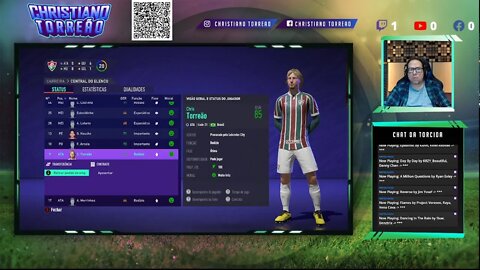 [TMJC] Terça Insana Fifa 21[22/05/2022]