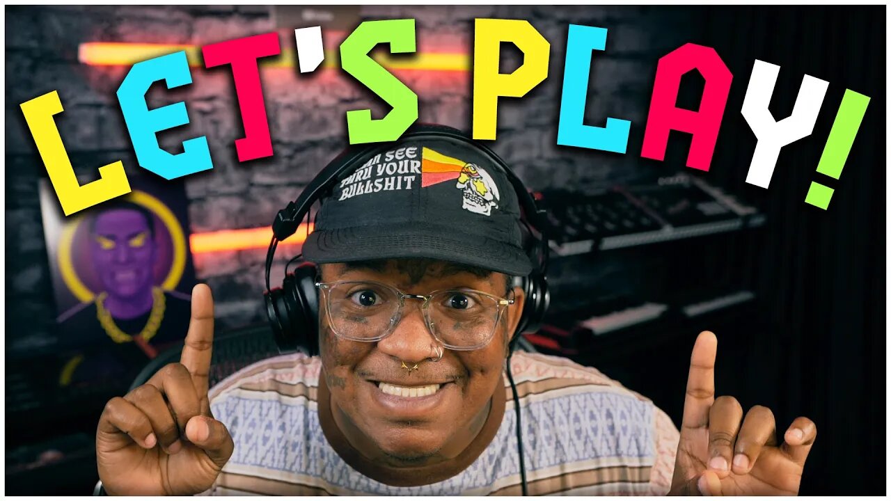 LET'S PLAY: What should I play first on my new MetaPC?