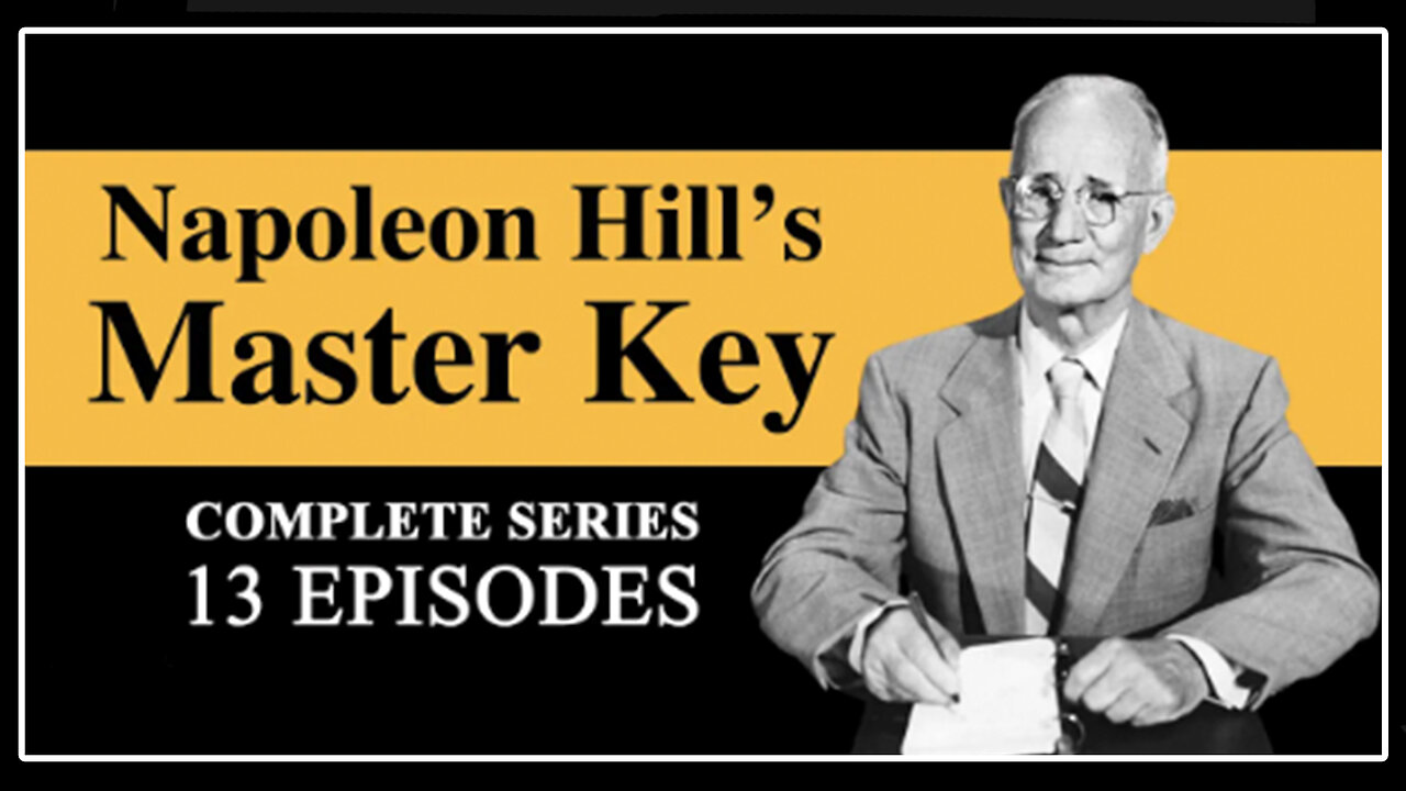 Napoleon Hill | Napoleon Hill Shares How to Overcome Poverty (1954) + 12 Clay Clark Client Success Stories + Tebow Joins Clay Clark's 2-Day Business Workshop (17 Tix Remain) Learn Marketing, SEO, Accounting, Systems, Etc.