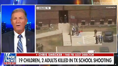 Fox News Proposes 50 "Solutions" in 24 Hours, None of Them Are Gun Safety