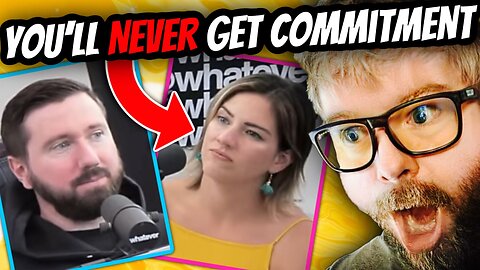 REACTION!! Brian & Andrew HUMBLED Girls With IRRATIONALLY High Self-esteem!