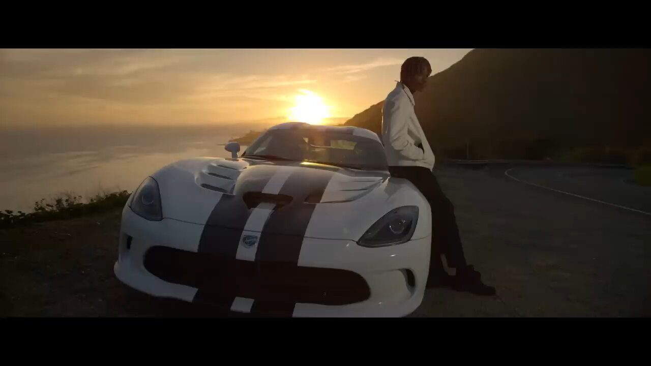 Wiz Khalifa- see you again song