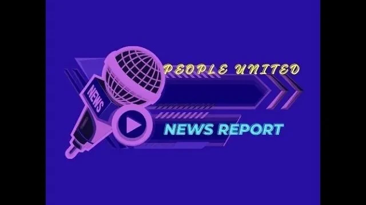 48# People United News Report