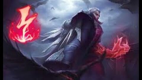 Swain Montage Season 13 Part 3