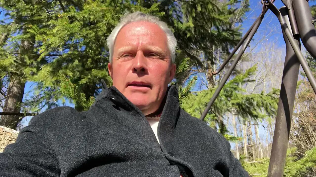 Om Kurt Pedersen Hordaland