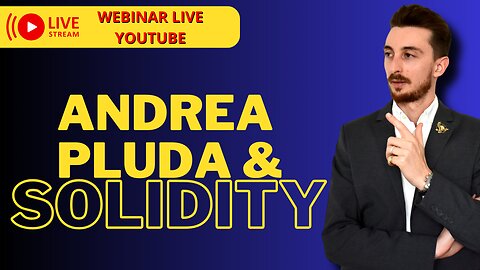 Vi rivelo LA STRATEGIA di TRADING numero uno di FPMarkets - SOLIDITY WEBINAR LIVE