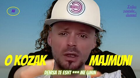 Cllevio poshteron denisen e kozakut ne live , ke shkuar me limin moj k$%^