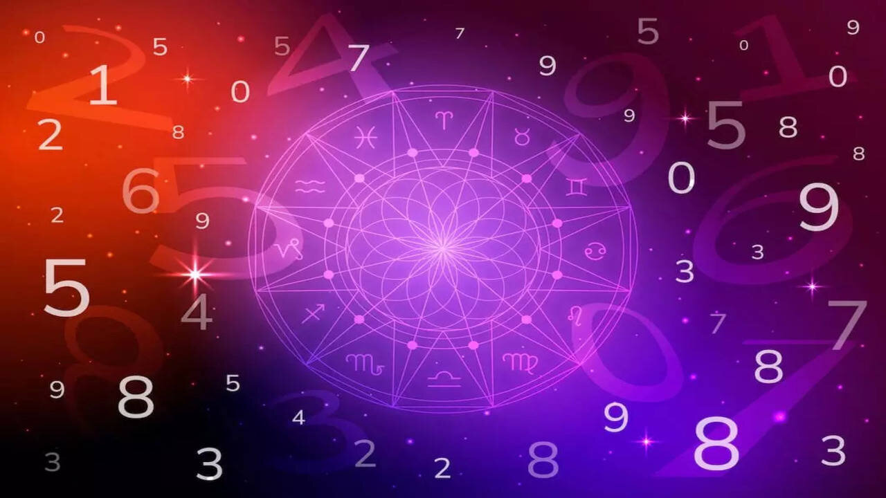 7 and 9