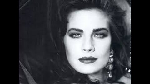 Terry Farrell ~ Star Trek DS9's Jadzia Dax