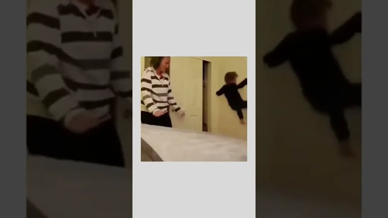 The Parent of the Year Award goes to...😂 💥 🕷