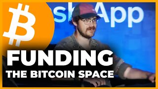 Funding Bitcoin