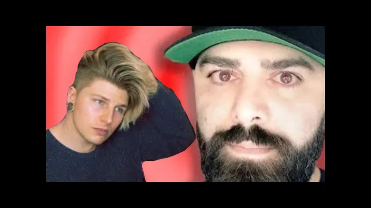 Repzilla Accuses Keemstar Of Dating 20 Year Old “CHILD”!